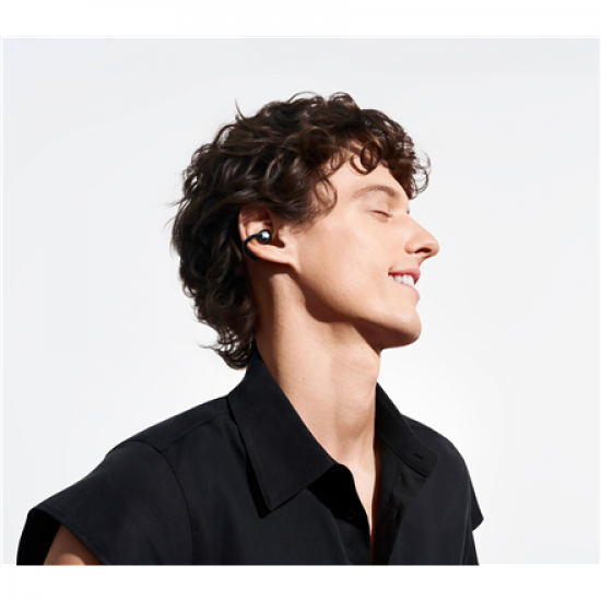 Huawei | Earbuds | FreeClip 2 | Bluetooth | Open-Ear | Noise canceling | Wireless | Black