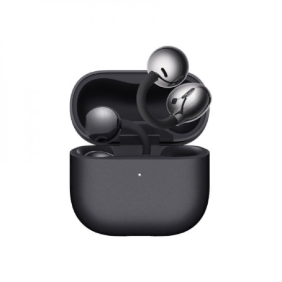 Huawei | Earbuds | FreeClip 2 | Bluetooth | Open-Ear | Noise canceling | Wireless | Black