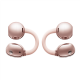 Huawei | Earbuds | FreeClip 2 | Bluetooth | Open-Ear | Noise canceling | Wireless | Rose Gold