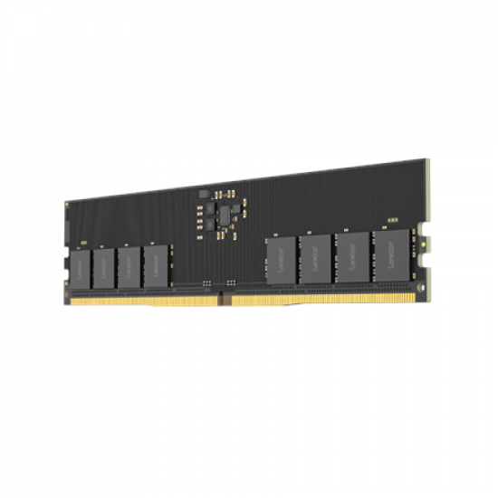Lexar Desktop Memory | 32 GB | DDR5 | 5600 MHz | PC/server | Registered No | ECC No