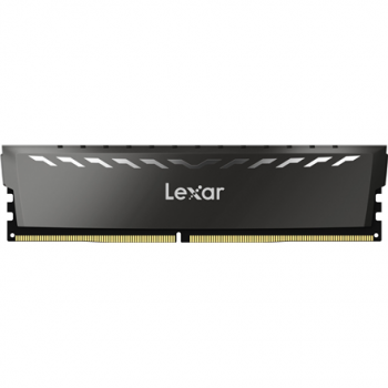 Lexar THOR | 16 GB | DDR4 | 3200 MHz | PC/server | Registered No | ECC No