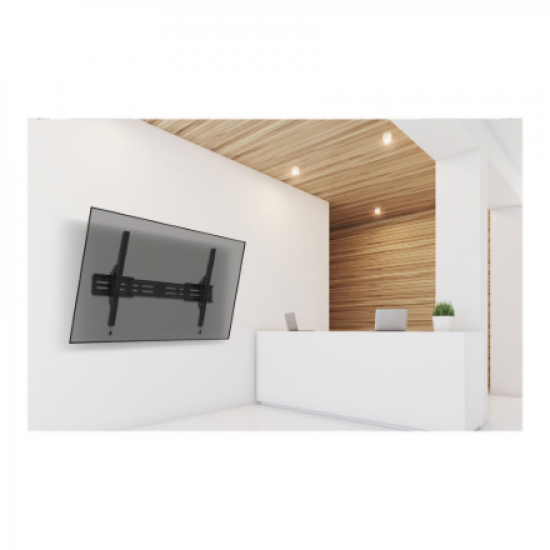 Neomounts Wall mount | WL35S-950BL19 | Tilt, Height adjustment, Width adjustment, Rotate | 55-115 