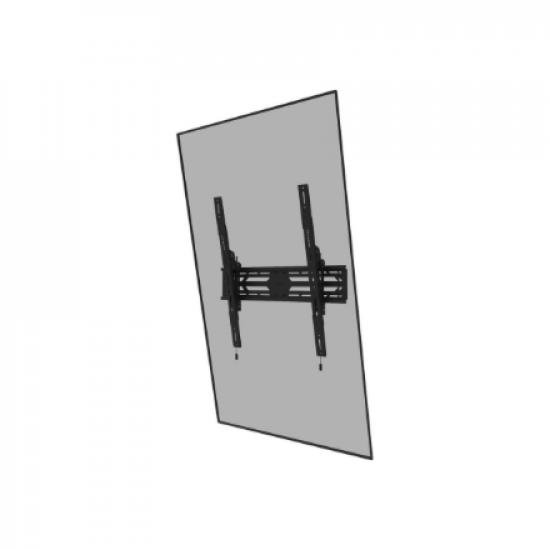 Neomounts Wall mount | WL35S-950BL19 | Tilt, Height adjustment, Width adjustment, Rotate | 55-115 
