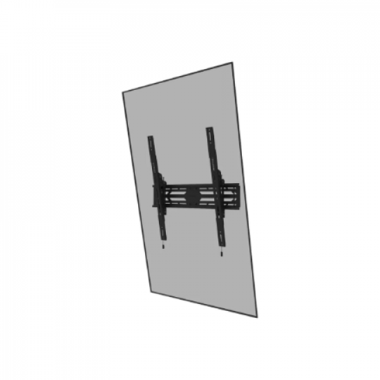 Neomounts Wall mount | WL35S-950BL19 | Tilt, Height adjustment, Width adjustment, Rotate | 55-115 