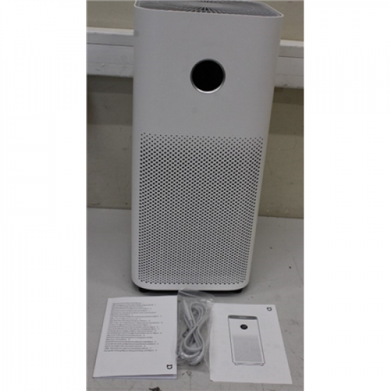 SALE OUT. Xiaomi Mijia Smart Air Purifier 6 EU | SALE OUT. Xiaomi Mijia Smart Air Purifier 6 EU | 40 W | Suitable for rooms up to 29-50 m² | White | DAMAGED PACKAGING AS DEMO