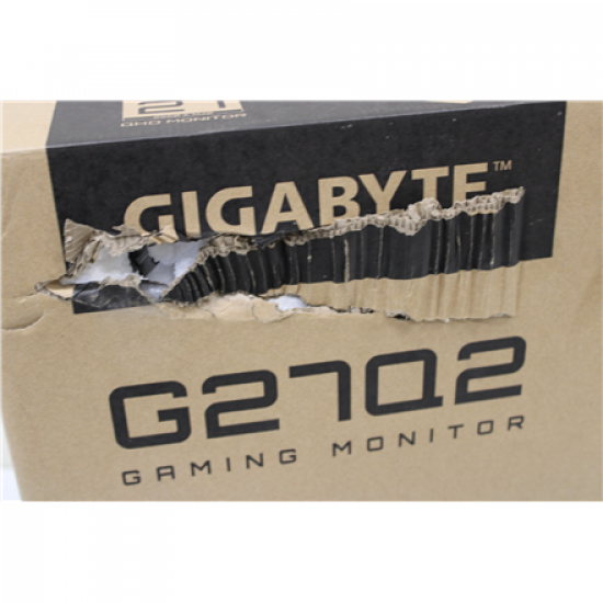 SALE OUT. SALE OUT. Gigabyte | G27Q2 EK | 27 