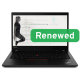 Lenovo | RENEW Grade A | ThinkPad P14s Gen 2 | 14.0