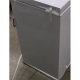 SALE OUT. SALE OUT. Gorenje Freezer | FH10EAW | Energy efficiency class E | Chest | Free standing | Height 85.4 cm | Total net capacity 95 L | White | DAMAGED PACKAGING, DENTS AND SCRATCH ON SIDE
