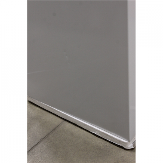SALE OUT. SALE OUT. Gorenje Freezer | FH10EAW | Energy efficiency class E | Chest | Free standing | Height 85.4 cm | Total net capacity 95 L | White | DAMAGED PACKAGING, DENTS AND SCRATCH ON SIDE
