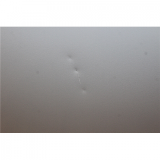 SALE OUT. SALE OUT. Gorenje Freezer | FH10EAW | Energy efficiency class E | Chest | Free standing | Height 85.4 cm | Total net capacity 95 L | White | DAMAGED PACKAGING, DENTS AND SCRATCH ON SIDE