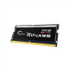 G.Skill Ripjaws | 32 GB | DDR5 | 4800 MHz | PC/server | Registered No | ECC No