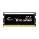 G.Skill Ripjaws | 32 GB | DDR5 | 4800 MHz | PC/server | Registered No | ECC No