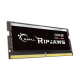 G.Skill Ripjaws | 32 GB | DDR5 | 4800 MHz | PC/server | Registered No | ECC No