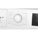 Bosch WAN2808LSN Washing Machine, A, Front loading, Capacity 8 kg, Depth 59 cm, 1200 RPM, White | Bosch