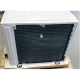 SALE OUT. Hisense AHW-044HCDS1 | Hi-Therma 4.4 kw heat pump Split type Outdoor unit | DAMAGED PACKAGING, DENT ON TOP, BENT RADIATOR GRILLES
