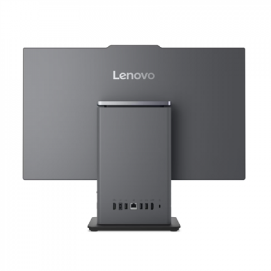 Lenovo ThinkCentre neo 50a 24 Gen 5 23.8 FHD i5-210H/16GB/256GB/Intel Graphics/WIN11 Pro/ENG kbd/Luna Grey/3Y Warranty | Lenovo