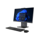 Lenovo ThinkCentre neo 50a 24 Gen 5 Touch 23.8 FHD i5-210H/16GB/512GB/Intel Graphics/WIN11 Pro/ENG kbd/Luna Grey/3Y Warranty | Lenovo