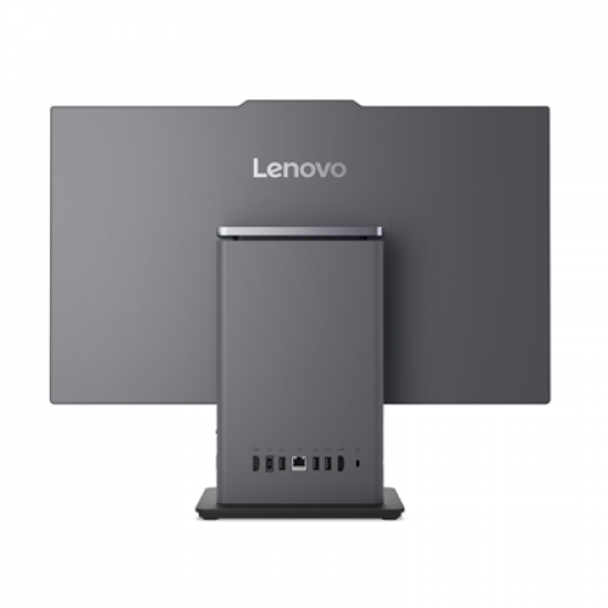 Lenovo ThinkCentre neo 50a 24 Gen 5 Touch 23.8 FHD i5-210H/16GB/512GB/Intel Graphics/WIN11 Pro/ENG kbd/Luna Grey/3Y Warranty | Lenovo