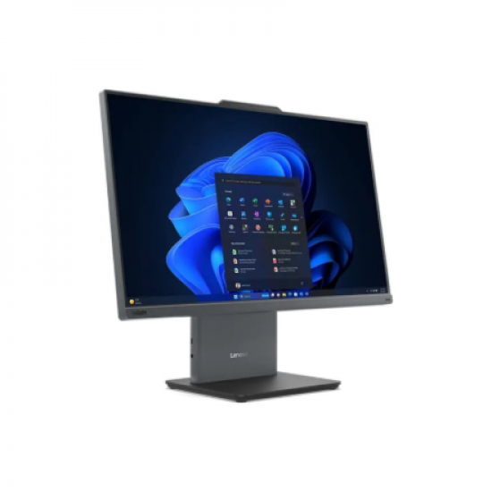 Lenovo ThinkCentre neo 50a 24 Gen 5 Touch 23.8 FHD i5-210H/16GB/512GB/Intel Graphics/WIN11 Pro/ENG kbd/Luna Grey/3Y Warranty | Lenovo