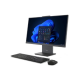 Lenovo ThinkCentre neo 50a 27 Gen 5 Touch 27 FHD i7-240H/16GB/512GB/Intel Graphics/WIN11 Pro/ENG kbd/Luna Grey/3Y Warranty | Lenovo