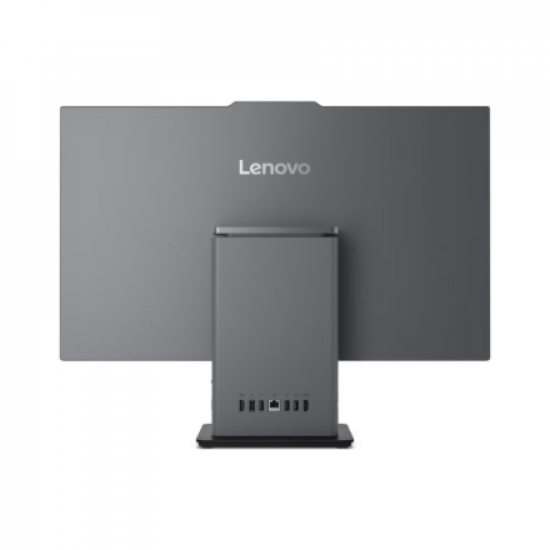 Lenovo ThinkCentre neo 50a 27 Gen 5 Touch 27 FHD i7-240H/16GB/512GB/Intel Graphics/WIN11 Pro/ENG kbd/Luna Grey/3Y Warranty | Lenovo