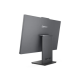 Lenovo ThinkCentre neo 55a 24 Gen 6 Touch 23.8 FHD AMD R5 220/16GB/512GB/AMD Radeon 740M/WIN11 Pro/ENG kbd/Luna Grey/3Y Warranty | Lenovo