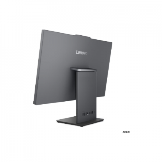 Lenovo ThinkCentre neo 55a 24 Gen 6 Touch 23.8 FHD AMD R5 220/16GB/512GB/AMD Radeon 740M/WIN11 Pro/ENG kbd/Luna Grey/3Y Warranty | Lenovo