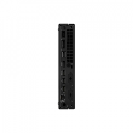Lenovo ThinkCentre M75q Gen 5 AMD R7 PRO 8700GE/32GB/1TB/AMD Radeon 780M/WIN11 Pro/ENG kbd/Black/3Y Warranty | Lenovo
