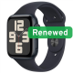 Apple Renewed Grade B | Apple Watch SE2 LTE 44mm | Midnight