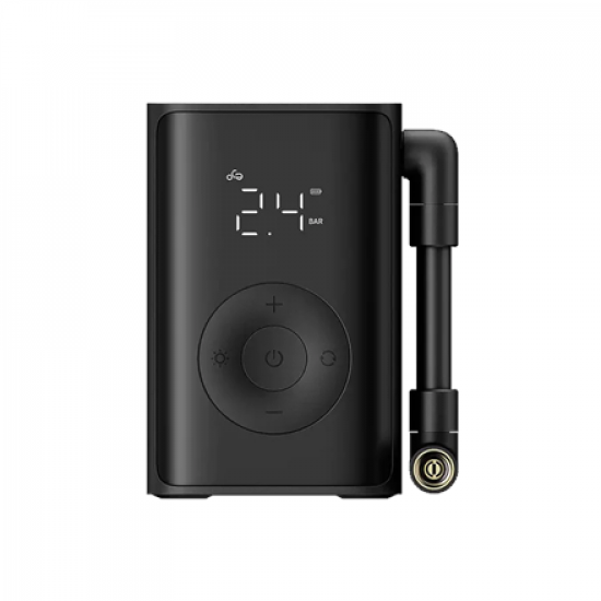 Xiaomi Mijia Compact Portable Electric Air Compressor