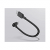 Xiaomi Xiaomi 3A Braided USB-C to USB-C Cable (10cm)