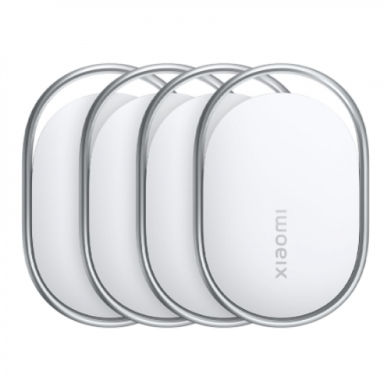Xiaomi Xiaomi Tag 4 Pack