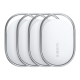 Xiaomi Xiaomi Tag 4 Pack