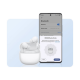 Xiaomi | Earbuds | Redmi Buds 8 Lite | Bluetooth | In-ear | Microphone | Noise canceling | Wireless | Blue