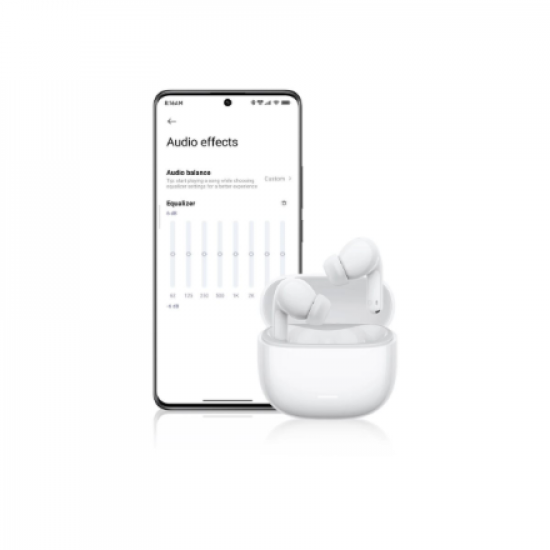 Xiaomi REDMI Buds 8 Lite, White | Xiaomi