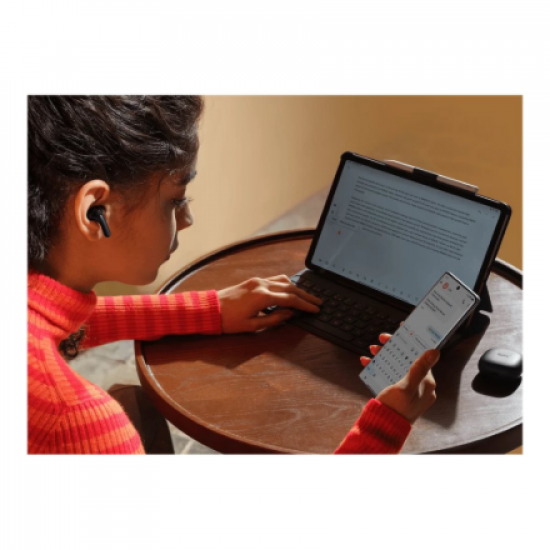 Xiaomi REDMI Buds 8 Lite, Black | Xiaomi