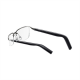 Xiaomi Mijia Smart Audio Glasses, Titanium