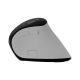 Natec Mouse | Euphonie Pro | Wireless | 2.4 GHz, Bluetooth | White