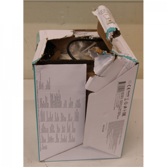 SALE OUT. Gorenje T900RL Toaster, Power 1000 W, 2 slots, Ivory | Gorenje Toaster | T900RL | Power 1000 W | Number of slots 2 | Housing material Plastic/Metal | DAMAGED PACKAGING