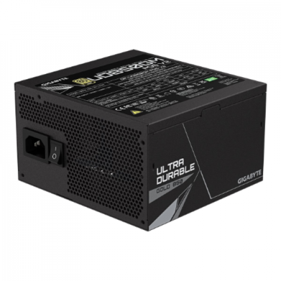 Gigabyte PSU | UD850GM PG5 V2 | 850 W