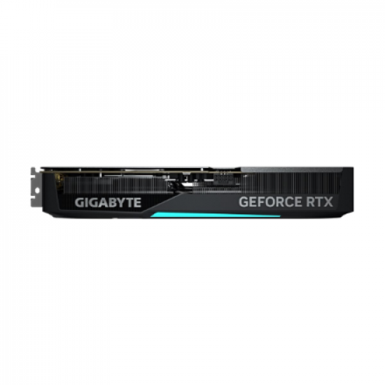 Gigabyte GeForce RTX 5070 Ti EAGLE SFF 16G | NVIDIA | 16 GB | GeForce RTX 5070 Ti | GDDR7 | HDMI ports quantity 1 | PCI-E 5.0