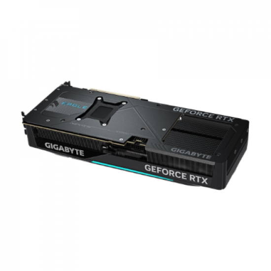 Gigabyte GeForce RTX 5070 Ti EAGLE SFF 16G | NVIDIA | 16 GB | GeForce RTX 5070 Ti | GDDR7 | HDMI ports quantity 1 | PCI-E 5.0