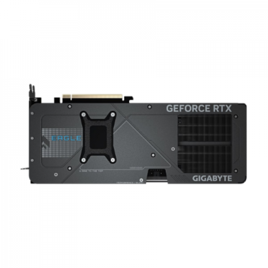 Gigabyte GeForce RTX 5070 Ti EAGLE SFF 16G | NVIDIA | 16 GB | GeForce RTX 5070 Ti | GDDR7 | HDMI ports quantity 1 | PCI-E 5.0