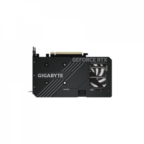 Gigabyte GeForce RTX 5060 Ti WINDFORCE MAX OC 8G | NVIDIA | 8 GB | GeForce RTX 5060 Ti | GDDR7 | HDMI ports quantity 1 | PCI-E 5.0
