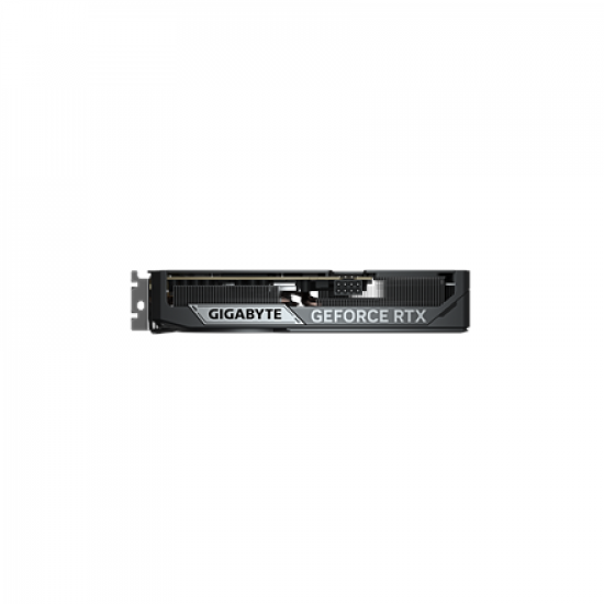 Gigabyte GeForce RTX 5060 Ti WINDFORCE MAX OC 8G | NVIDIA | 8 GB | GeForce RTX 5060 Ti | GDDR7 | HDMI ports quantity 1 | PCI-E 5.0