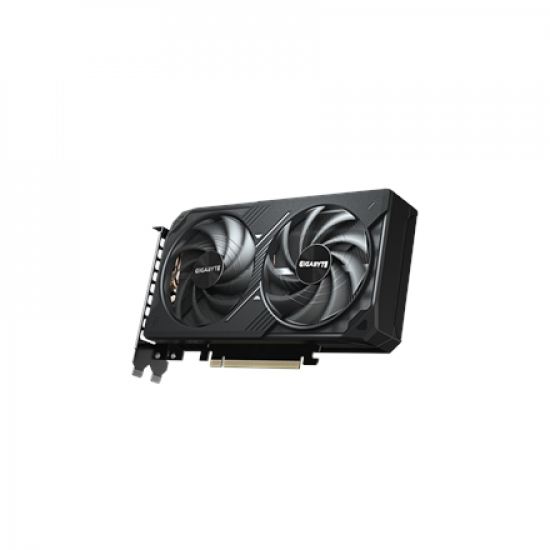 Gigabyte GeForce RTX 5060 Ti WINDFORCE MAX OC 8G | NVIDIA | 8 GB | GeForce RTX 5060 Ti | GDDR7 | HDMI ports quantity 1 | PCI-E 5.0