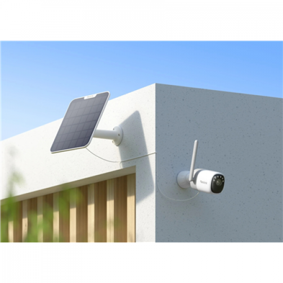 Reolink Altas Series G650 with SolarPanel 3 | Bullet | 4 MP | 4mm | IP66 | H.264/H.265 | Micro SD, Max. 512GB