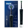 Oral-B Electric Toothbrush | Vitality Pro | Rechargeable | For adults | Number of brush heads included 1 | Number of teeth brushing modes 3 | Black