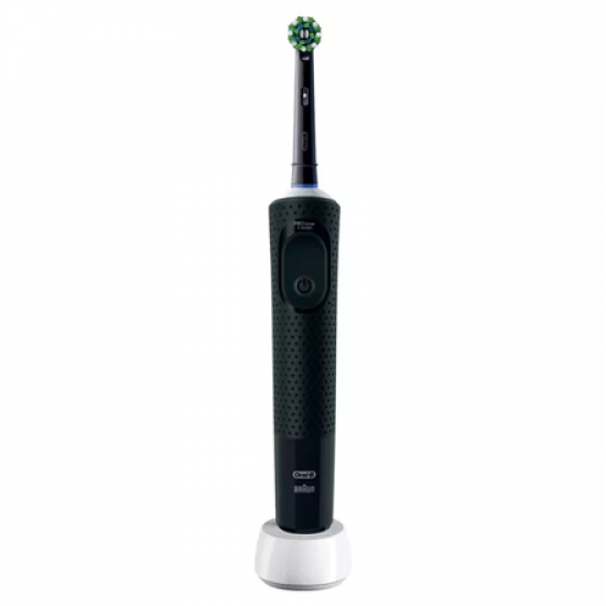 Oral-B Electric Toothbrush | Vitality Pro | Rechargeable | For adults | Number of brush heads included 1 | Number of teeth brushing modes 3 | Black