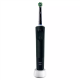 Oral-B Electric Toothbrush | Vitality Pro | Rechargeable | For adults | Number of brush heads included 1 | Number of teeth brushing modes 3 | Black